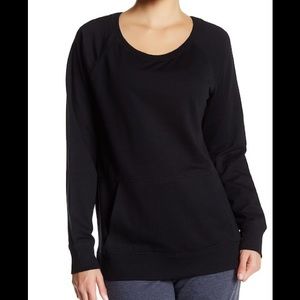 Z By Zella Lavish Pullover